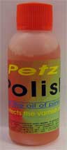 Polish PETZ 50 ml per violino